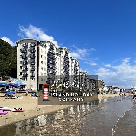 Apartmán Belle Vue Sandown Exteriér fotografie