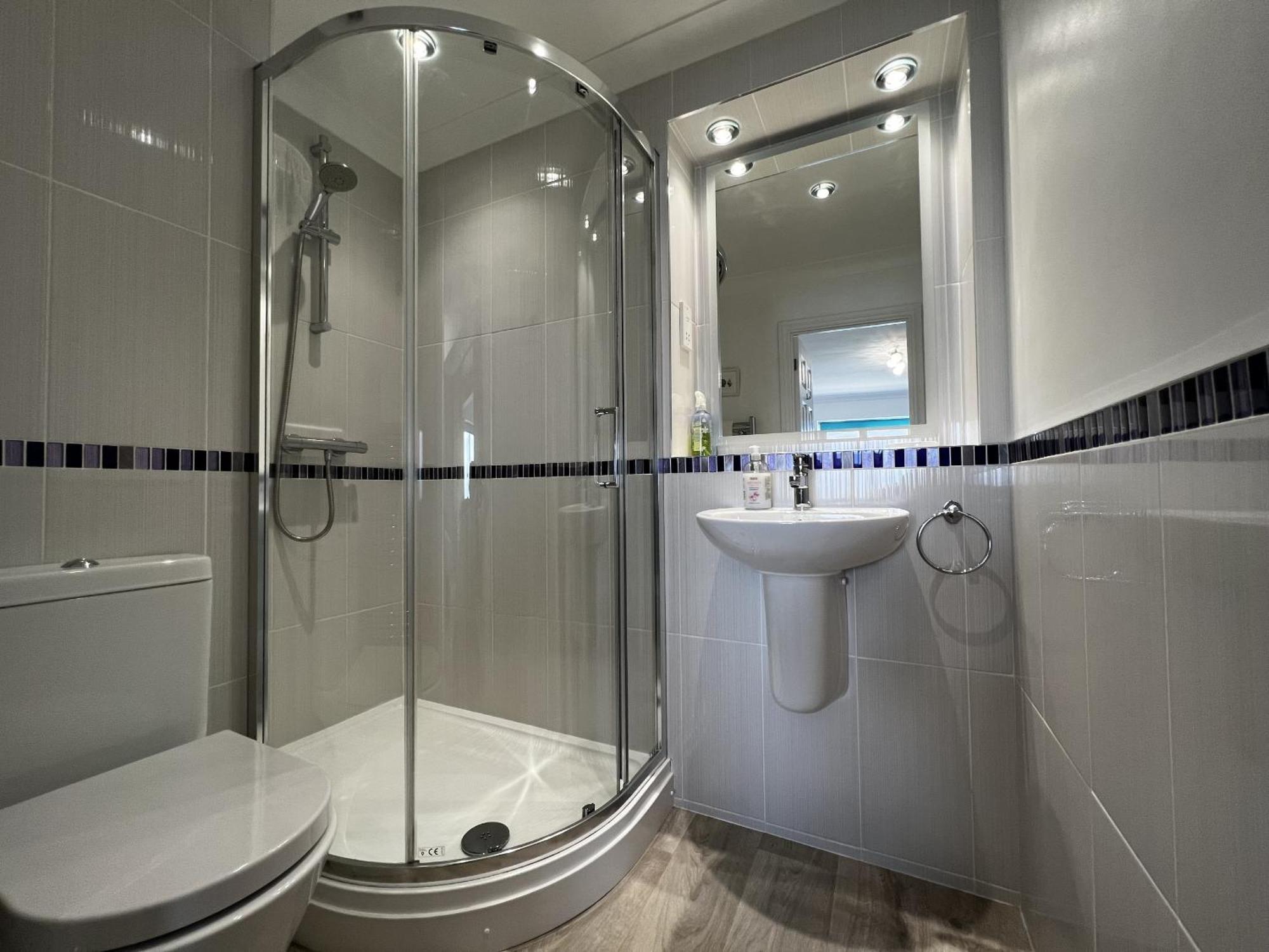 Apartmán Belle Vue Sandown Exteriér fotografie