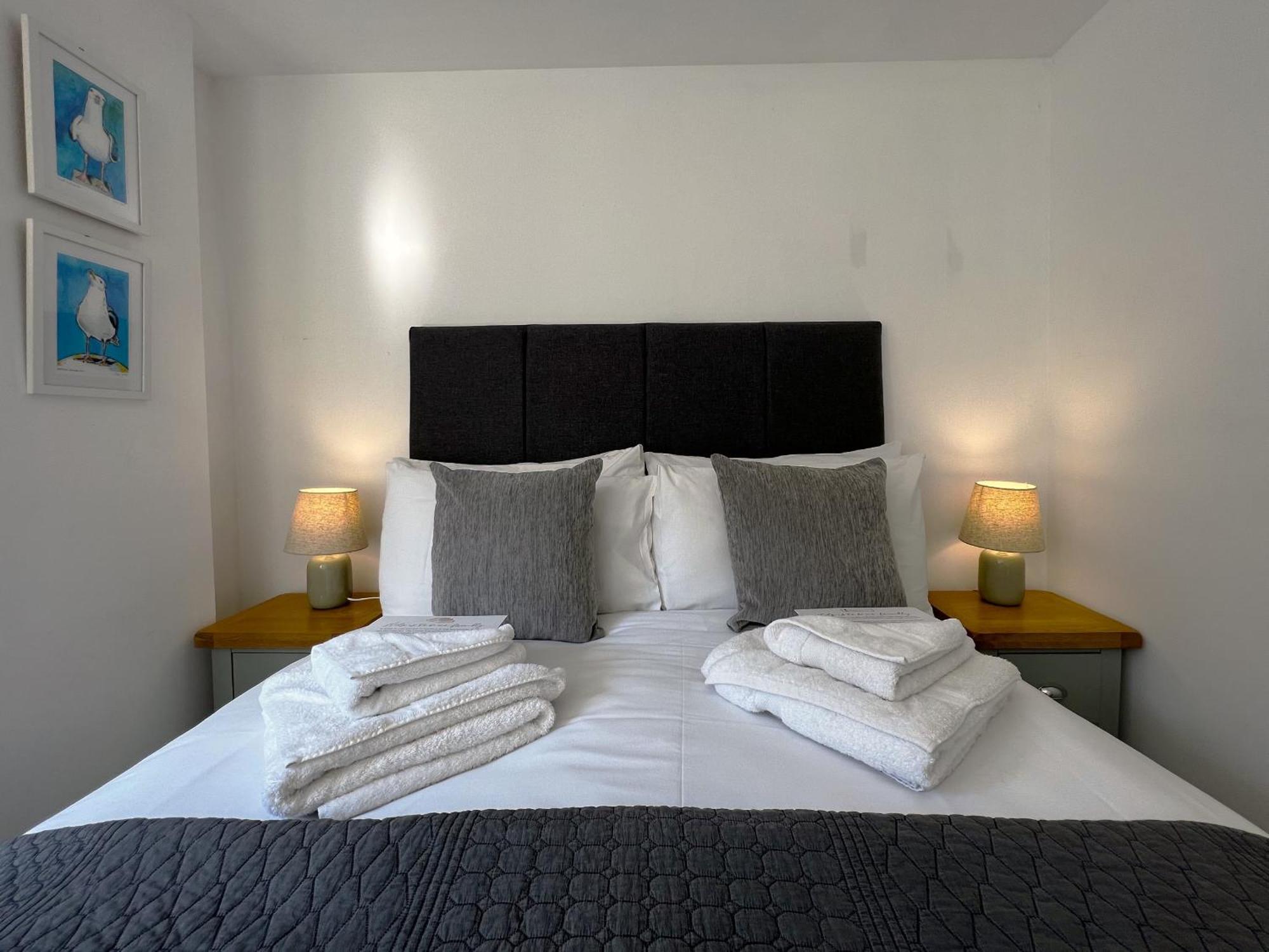 Apartmán Belle Vue Sandown Exteriér fotografie